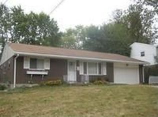 699 Daphne Ct, Cincinnati, OH 45240