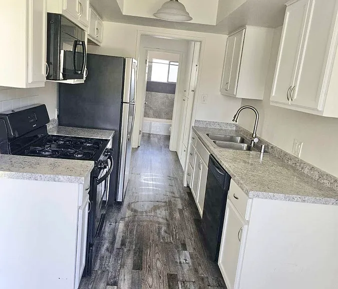 10014 Ben Hur Ave #A — Photo 1