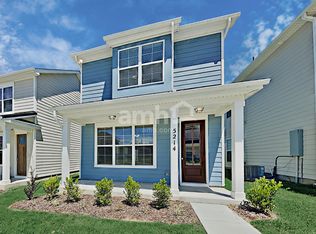 5214 Tupelo St, Antioch, TN 37013