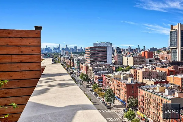 Sold by Bond New York | media 10