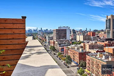 Sold by Bond New York