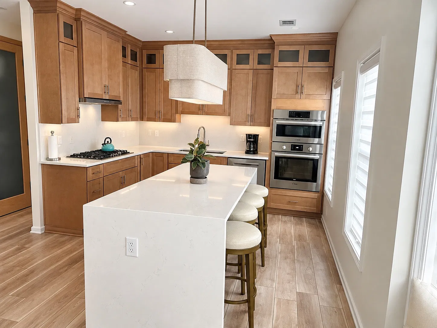 3 bed, 2421 sqft, $2,800 — Photo 2
