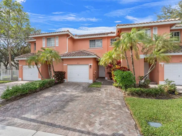 3811 NW 91st Ter, Sunrise, FL 33351