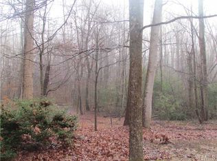 Hickory Ct, Roxboro, NC 27573