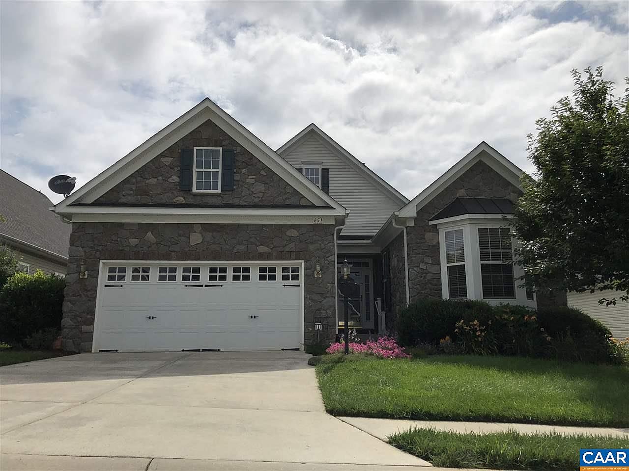 651 Four Seasons Dr, Ruckersville, VA 22968 Zillow
