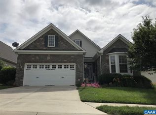 651 Four Seasons Dr, Ruckersville, VA 22968