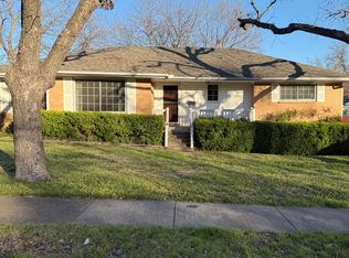 9012 Westbriar Dr, Dallas, TX 75228