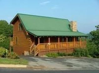 3164 White Falcon Way, Pigeon Forge, TN 37863