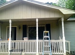 2009 S Barack Obama Blvd, Quincy, FL 32351