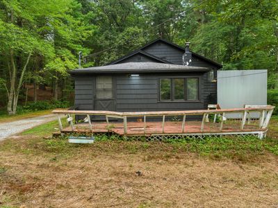 148 North Shore Road, Voluntown, CT, 06384