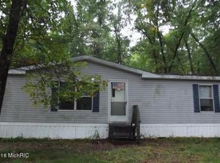 9988 N West County Line Rd, Newaygo, MI 49337