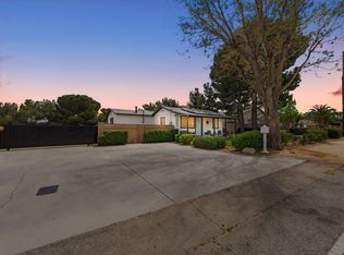 41636 50th St W, Lancaster, CA 93536