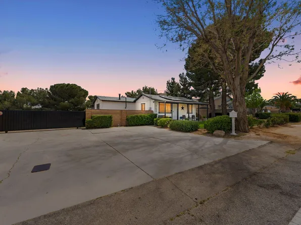 41636 50th St W, Lancaster, CA 93536