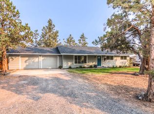 2663 NW Lynch Ln, Redmond, OR 97756