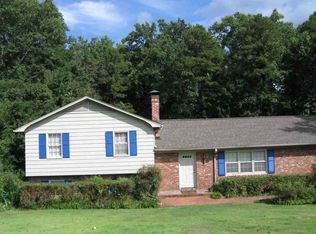 332 Heathwood Dr, Spartanburg, SC 29307