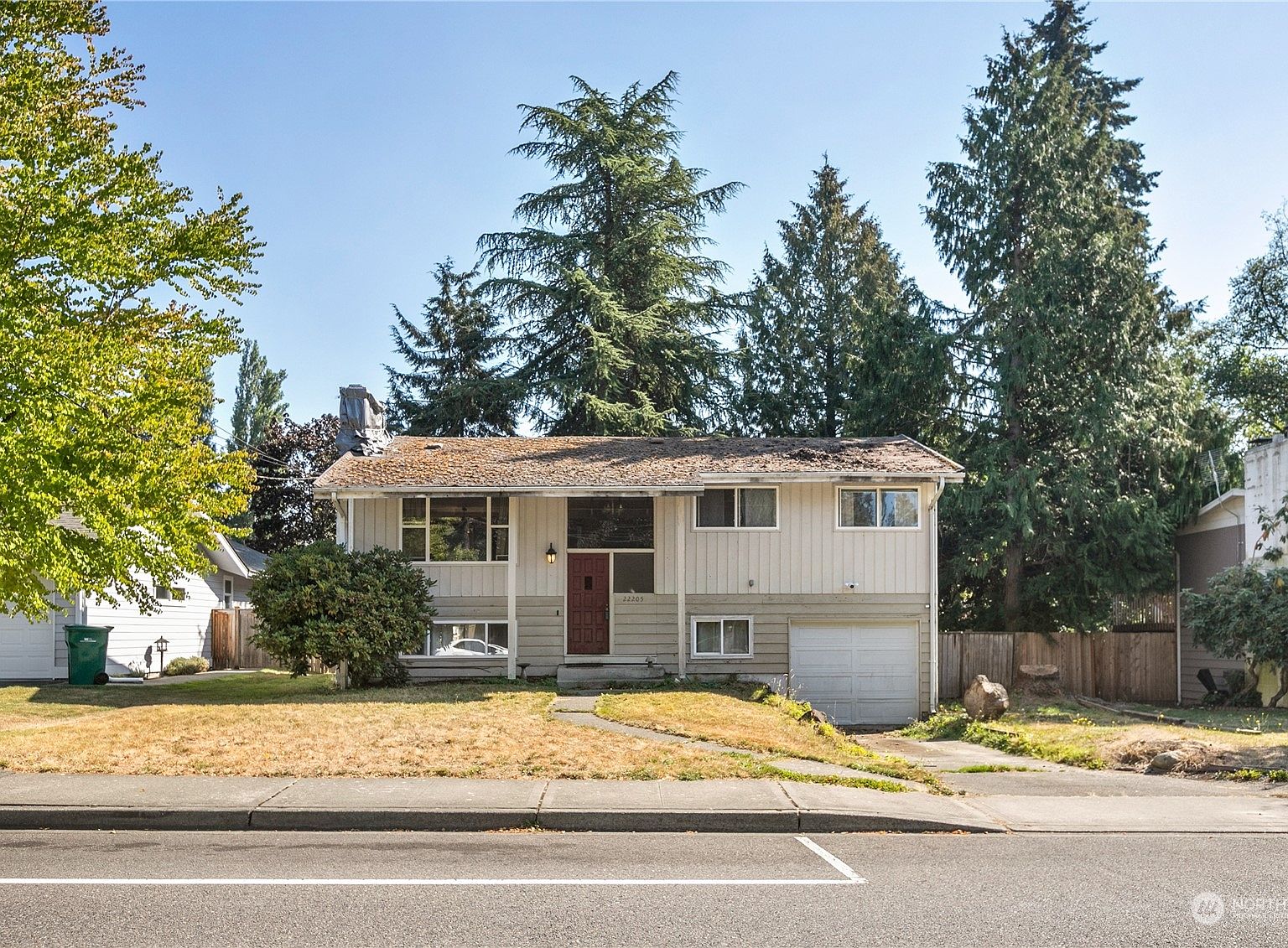 22205 39th Avenue W, Mountlake Terrace, WA 98043 Zillow