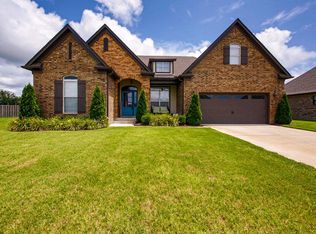 816 Greenock Way, Marion, AR 72364