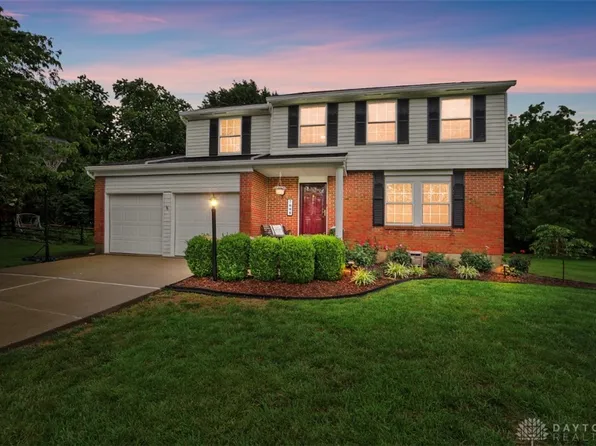 7608 Devonwood Dr, West Chester, OH 45069