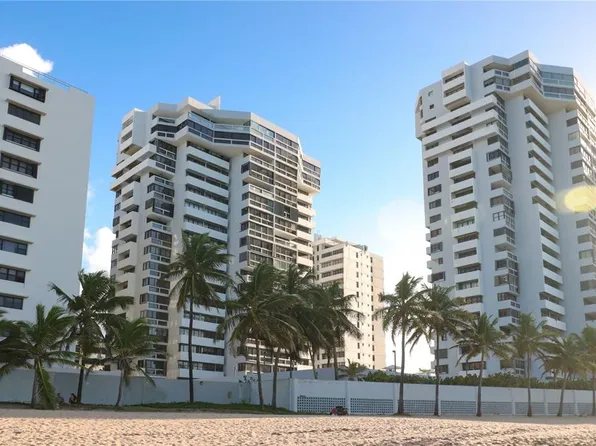 1485 Ashford Ave #15D, San Juan, PR 00907