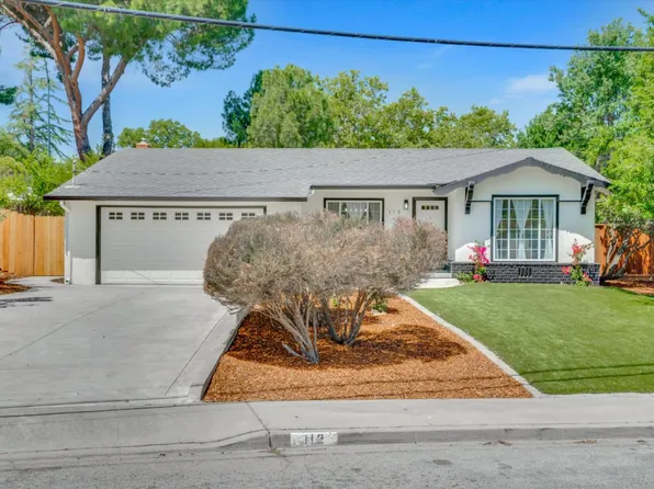 112 Lockwood Ln, Pleasant Hill, CA 94523