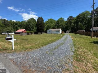 15644 Rock Point Rd, Newburg, MD 20664