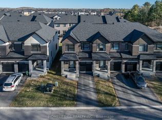 45 Moosonee Cres, Ottawa, ON K4M 0M1