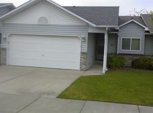 15423 E 19th Ln, Veradale, WA 99037