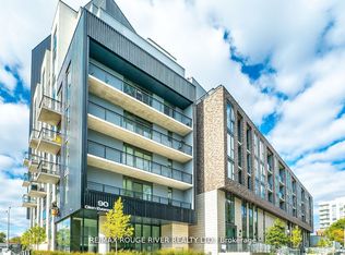 90 Glen Everest Rd #805, Toronto, ON M1N1J2