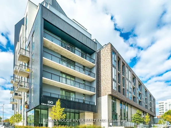 90 Glen Everest Rd, Toronto, ON