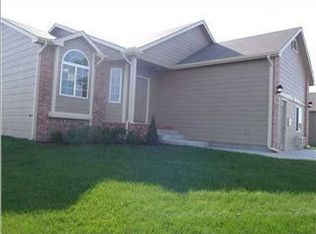 10527 E Fawn Grove St, Wichita, KS 67207