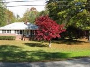 201 Skyview Dr, Clemson, SC 29631