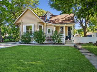 1903 Mondamin Ave, Des Moines, IA 50314