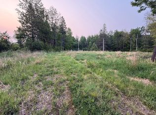 1102 W County Line Rd, Wright, MN 55787
