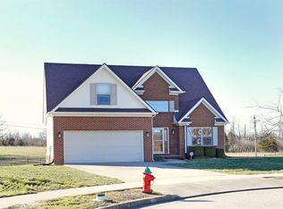 109 Jay Dee Ct, Nicholasville, KY 40356