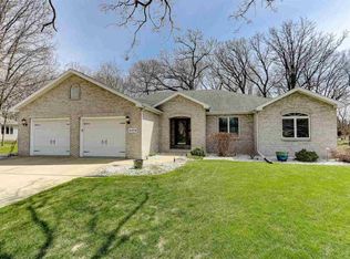 4424 Pheasant Run, Janesville, WI 53546