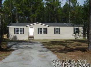 4250 Nancy St, Hastings, FL 32145