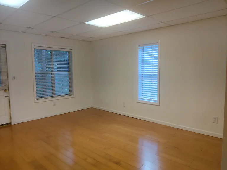 Basement Bonus Room