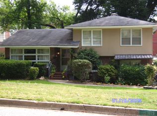 4118 Lake Dr, Columbus, GA
