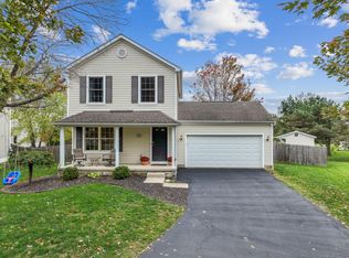 2188 Dry Ridge Ct, Grove City, OH 43123