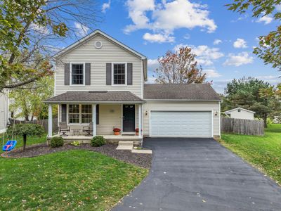 2188 Dry Ridge Ct, Grove City, OH, 43123