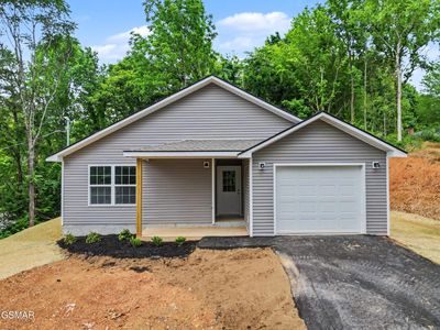 410 Day Springs Rd Lot 1, Pigeon Forge, TN, 37863
