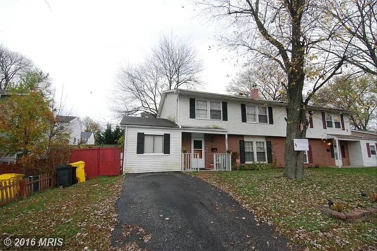 721 Chapelgate Dr photo 1