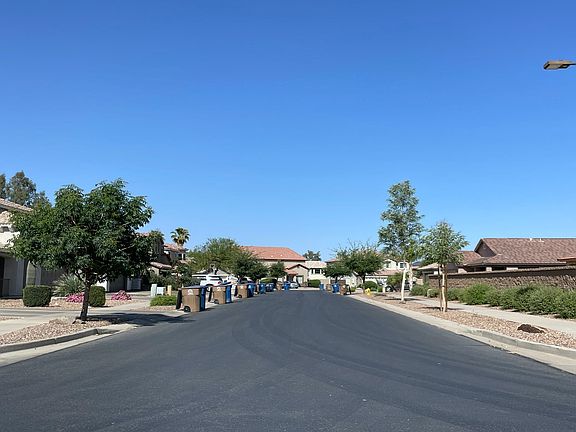 5th image of 21849 E Via Del Oro