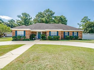 8721 Pecan Ct, Semmes, AL 36575