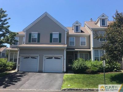 38 Woods Edge Ct #803, Parlin, NJ, 08859