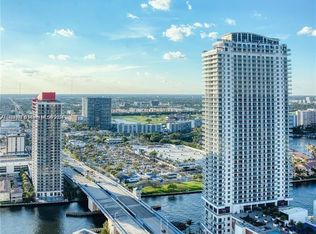 1800 S Ocean Dr APT 3708, Hallandale, FL 33009