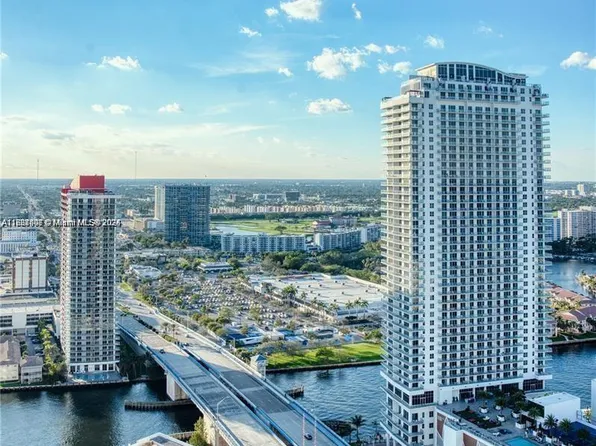 1800 S Ocean Dr APT 3708, Hallandale, FL 33009