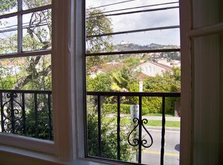 4772 Franklin Ave #6, Los Angeles, CA 90027