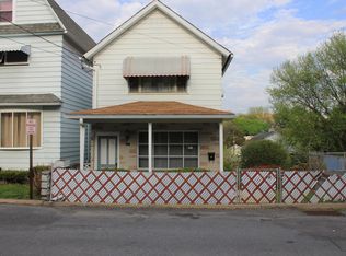 48 Farley Ln, Wilkes Barre, PA 18702