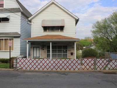 48 Farley Ln, Wilkes Barre, PA, 18702